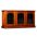 Le Cache Euro Credenza - Provinc