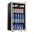Danby DBC120BLS Door Closed