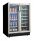 Danby DBC2760BLS Beverage Center
