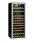 Danby DWC612BLP Wine Cooler