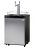 Kegco K209SS-2 Kegerator