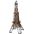 Eiffel Tower Cork Cage