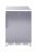 Summit FF6LSSTB Refrigerator