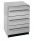 Summit SP6DSSTB Refrigerator