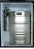 Easily fits full size keg