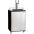 Haier HBF205EAVS Kegerator