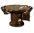 Howard Miller Ithaca Game Table