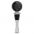 Blk Jewel Stopper 20-107