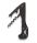 Two-Step Soft Touch Corkscrew