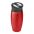 Flip-Top Shaker - Red