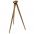 Hardwood Tripod Stand