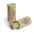 faux cork bottle candle 42-207