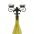 Wine Candelabra Fleur Set 42-232