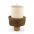Bskt votiveHolder/Stopper 42-249