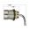 Elbow Shank