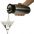 Flip-Top Shaker