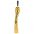 Lucky 1  Faucet Gold