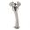 Lucky 2 Faucet Chrome