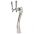 Lucky 2 Faucet Chrome