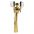 Lucky 2 Faucet Gold
