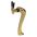 Sexy 2 Faucet Gold