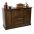 Bar Devino Hide-A-Bar Console