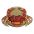 Seascape Glass Slipper 76-231