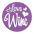 Love Wine Coaster 76-271