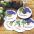 Grape ID Tag 82-002