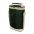 Hunter Grn Double Bottle Duffel