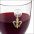 Fleur Suction Cup Charm_2