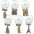 Big City SuctionCharm 83-066