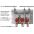 Secondary Regulator Panel