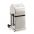 Alloy Ice Crusher 91-013