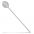 Steel Cocktail Spoon 91-029