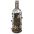 Wine Bottle Cork Cage