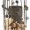 Wine Bottle Cork Cage