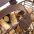 Handbag Cork Cage
