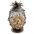 Pineapple Cork Cage 91-040