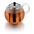 ASSAM 2-Cup Tea Press Pot