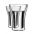 ASSAM Double Wall Medium Glass