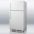 Frost Free Refrigerator-Freezer