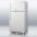Frost Free Refrigerator-Freezer
