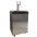 Danby DBF163SS-2 Kegerator