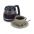 Cuisinart DCC-1200BCH
