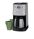 Cuisinart DGB-650BC Coffeemaker
