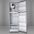 Frost Free Refrigerator-Freezer