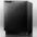 Summit BI605BFF Refrigerator