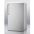 Summit FF41SSTB Refrigerator
