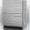 Summit SP6DS2D Refrigerator